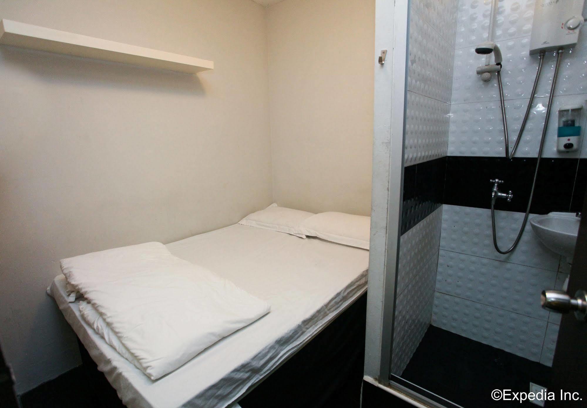 Cube Family Boutique Capsule Hotel At Chinatown Singapura Luaran gambar