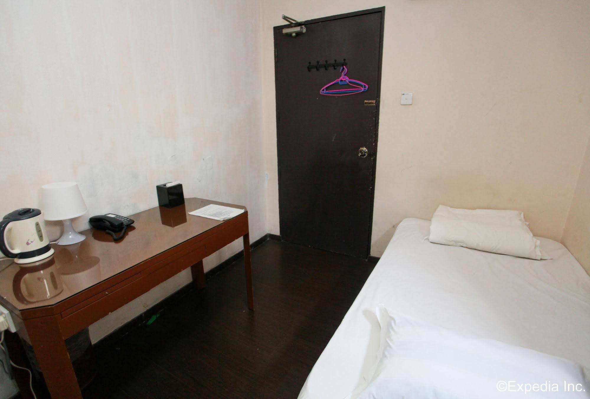 Cube Family Boutique Capsule Hotel At Chinatown Singapura Luaran gambar