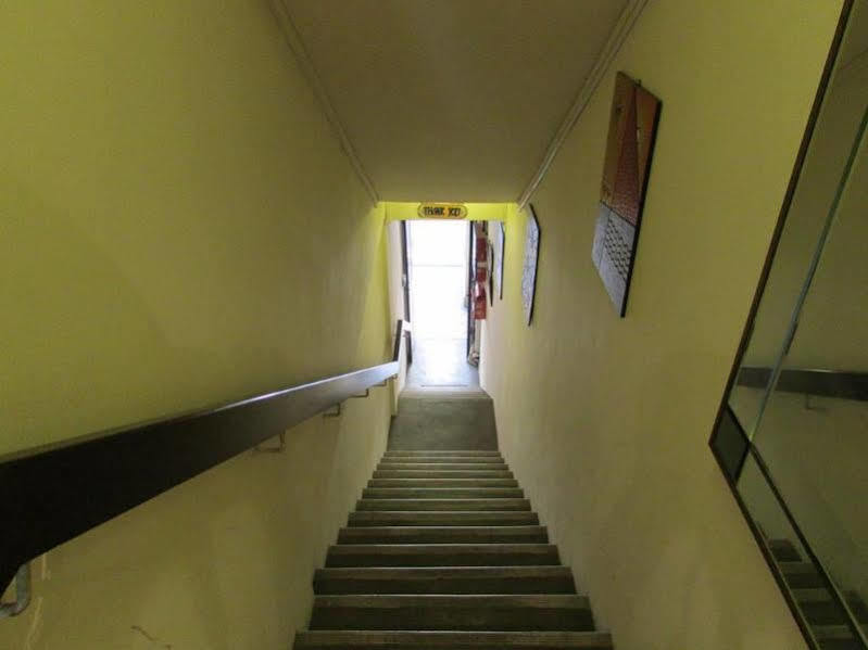 Cube Family Boutique Capsule Hotel At Chinatown Singapura Luaran gambar
