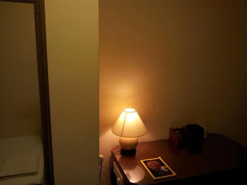 Cube Family Boutique Capsule Hotel At Chinatown Singapura Luaran gambar